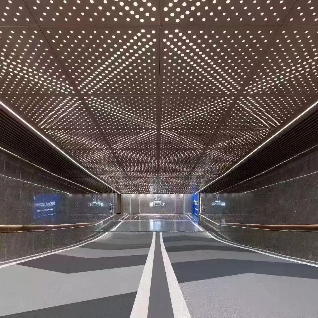 廊坊市室内吊顶勾搭板室内吊顶勾搭板 - 排名